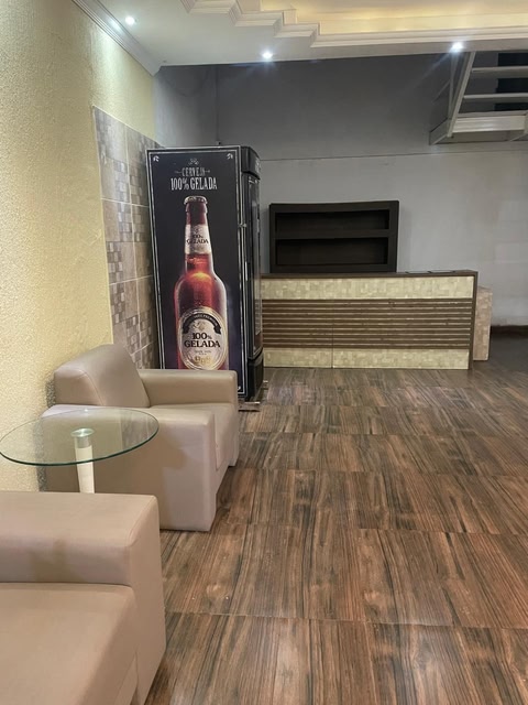 Hotel Caaporã