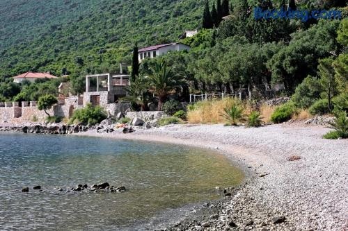 Hotels near Camping Vrila, Trpanj from .. 383/night | Skyscanner
