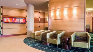 SpringHill Suites Cheyenne