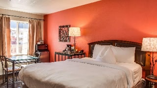 Leavenworth Village Inn