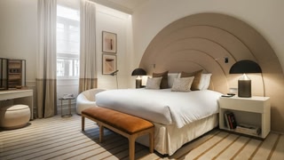 Sofitel London St James