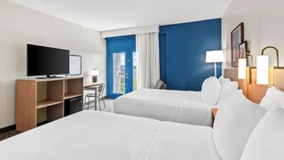 Spark by Hilton Chattanooga Downtown