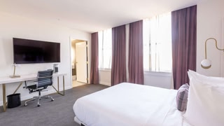 The Kelly Birmingham, Tapestry Collection by Hilton