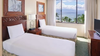 Aston Kaanapali Shores
