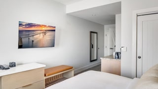 The Inn at Chesapeake Bay Beach Club