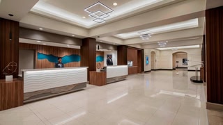Delta Hotels by Marriott Richmond Downtown