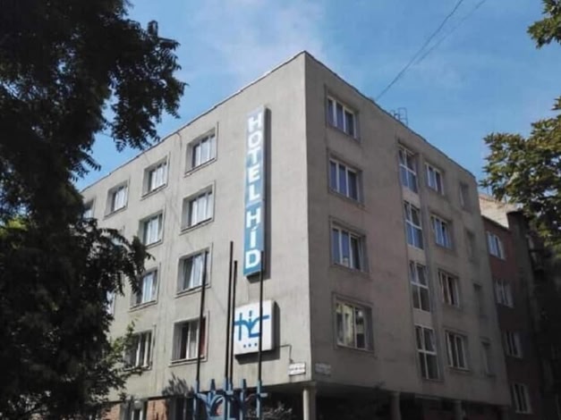 Hid Hotel