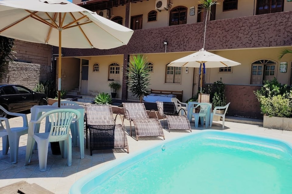 Hotel Vale do Rio