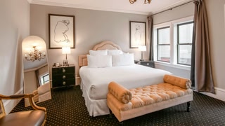 Hotel Sorrento