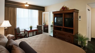 Park Place Hotel & Conference Center