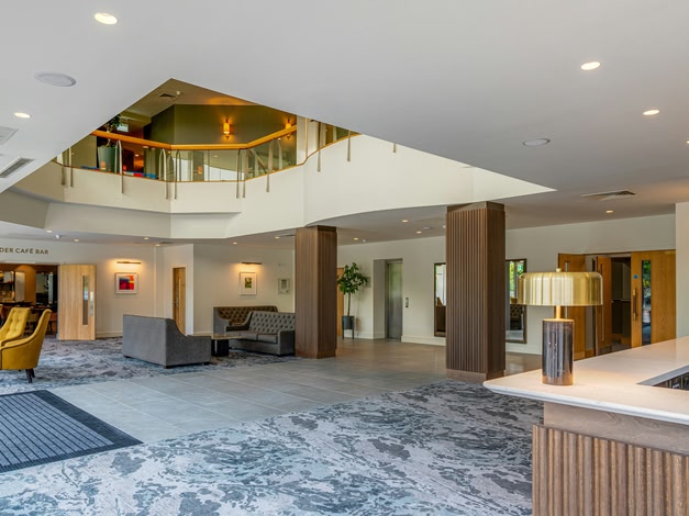 Plaza Hotel Tallaght