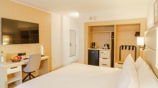 Ocean Sky Hotel & Resort