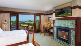 The Lodge at Torrey Pines