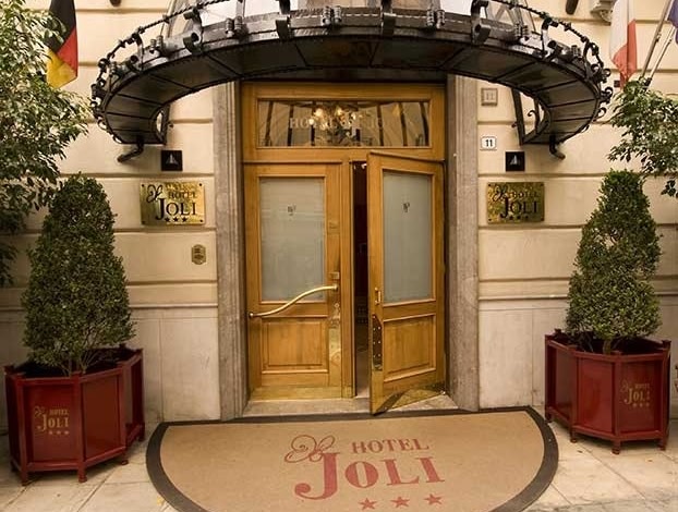 Hotel Joli