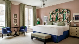 Haymarket Hotel, Firmdale Hotels