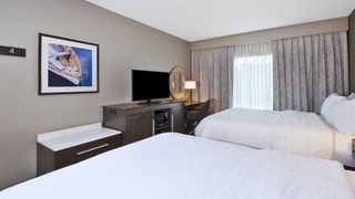Hampton Inn & Suites Wells-Ogunquit