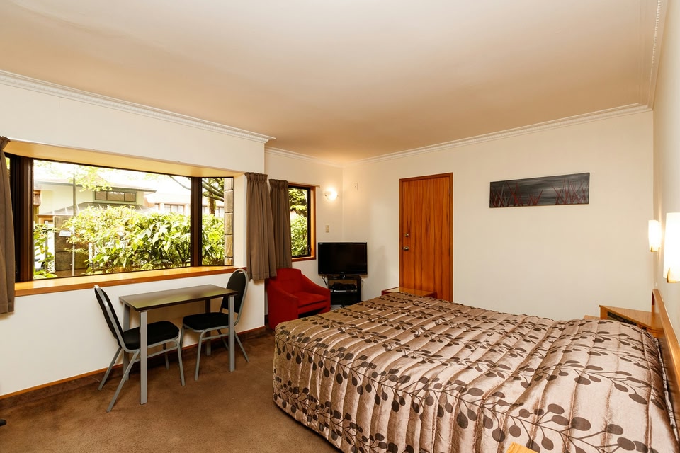 Fitzherbert Castle Motel