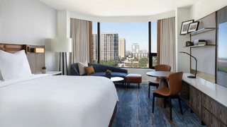 Four Seasons Hotel Houston