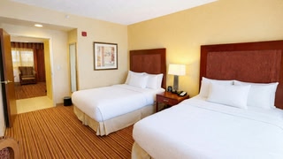 Embassy Suites by Hilton Norman Hotel & Conference Center