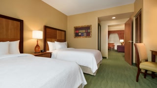 Embassy Suites by Hilton East Peoria Riverfront Hotel & Conference Center
