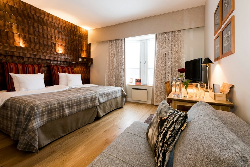 Hotel Krapi