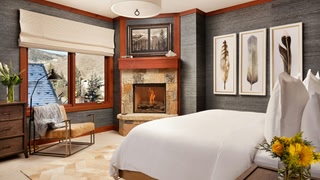 Four Seasons Resort and Residences Vail