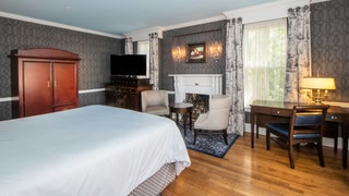 Historic Inns of Annapolis