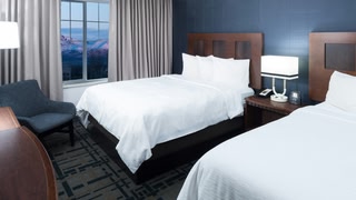 Embassy Suites by Hilton Anchorage