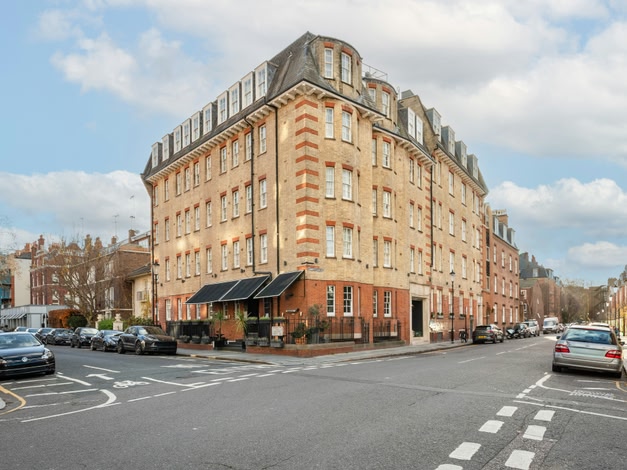 Numa London Chelsea Green