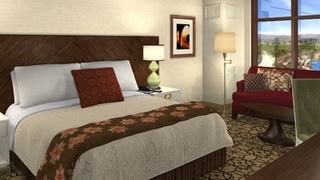 Casino del Sol Resort Tucson