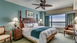 Island Vista Resort