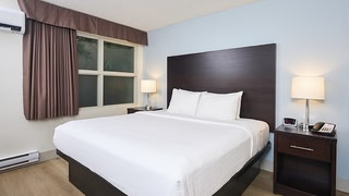 Canad Inns Destination Centre Windsor Park