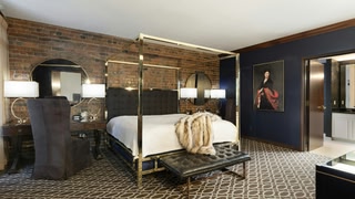Des Lux Hotel