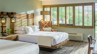 High Peaks Resort