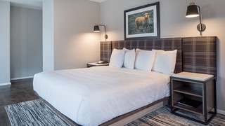 Hotel Ketchum