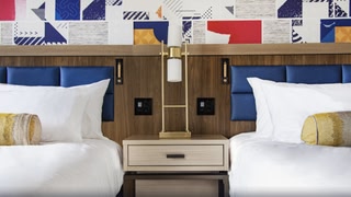 The Landing Hotel at Rivers Casino Pittsburgh