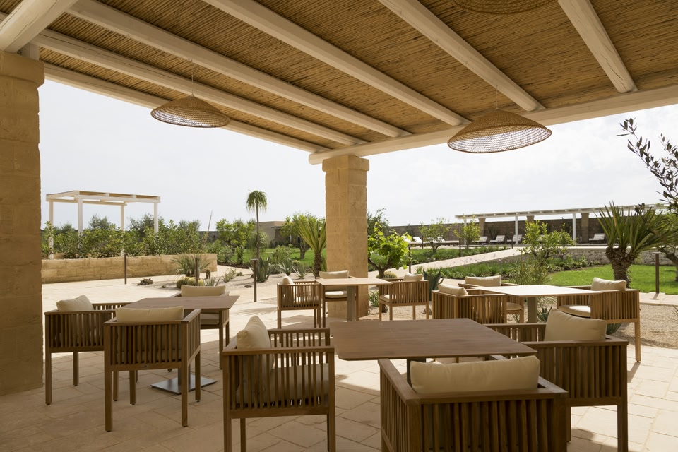 Masseria Donna Menga - The Leading Hotels of the World