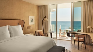 Four Seasons Hotel and Residences Fort Lauderdale
