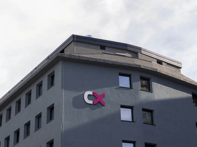 CX Naples Centrale