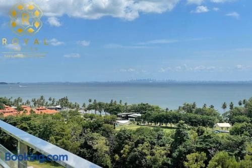 2b R Royal Suites 2BR at Kalani Tower - Nuvasa Bay, Batam Hotels - Skyscanner