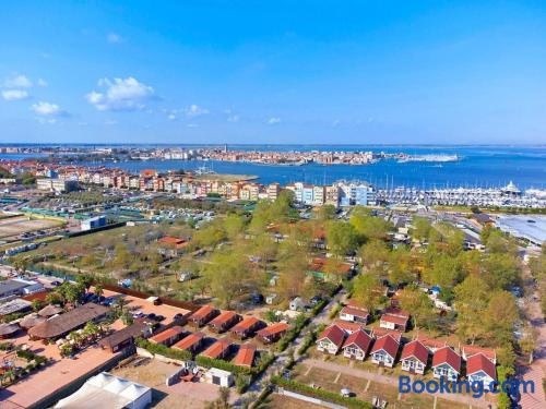 Camping Grande Italia, Chioggia Hotels - Skyscanner