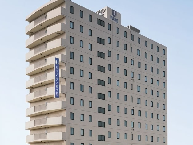 Via Inn Shin-Osaka