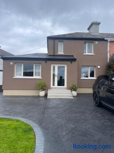 House — indeterminate date in Calliaghstown (moygoish By.)