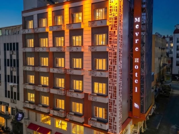 Hotel Mevre