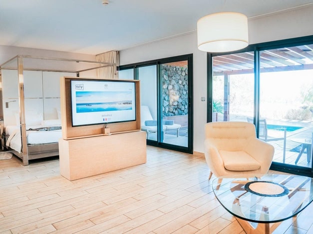 Akoya Hotel & Spa