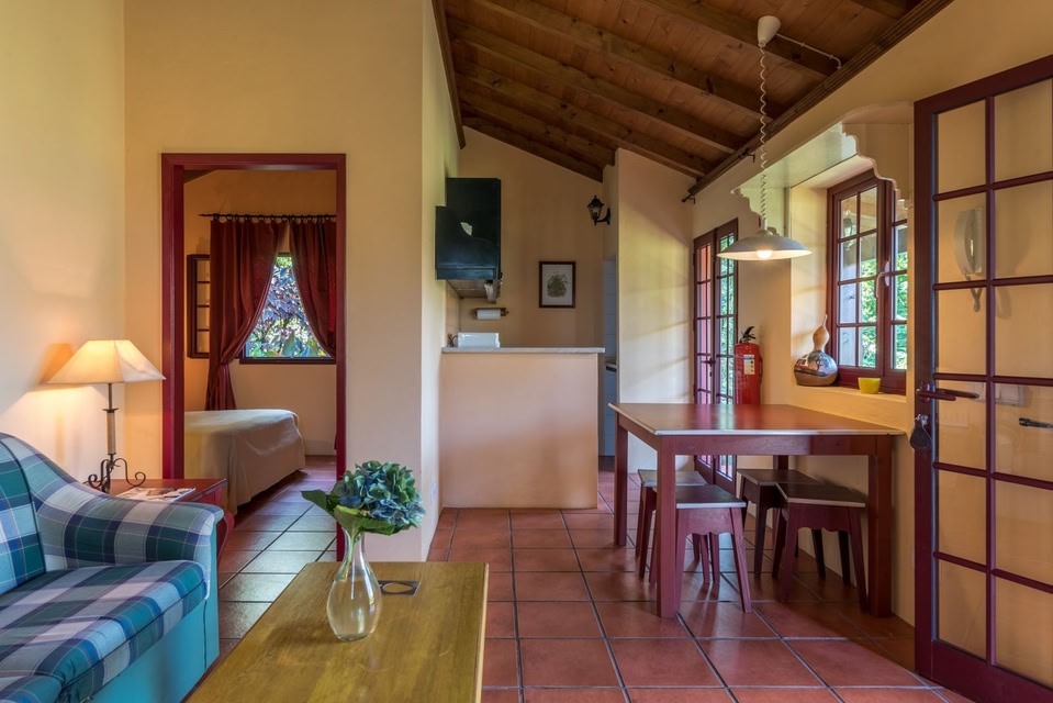 Pestana Quinta do Arco Nature & Rose Garden Hotel
