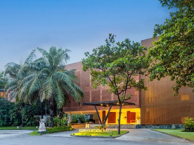 HARRIS Hotel & Residences Sunset Road