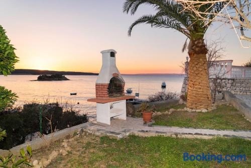 Gonar Rab Hotéis Apartments and Rooms by the sea Supetarska Draga - Gonar - Rab ...