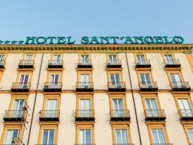 Sant'Angelo Suites