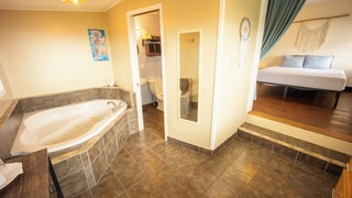 Hilltop Vacation Rental